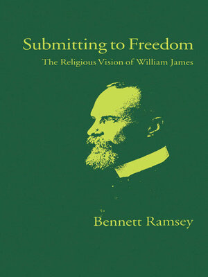 cover image of Submitting to Freedom